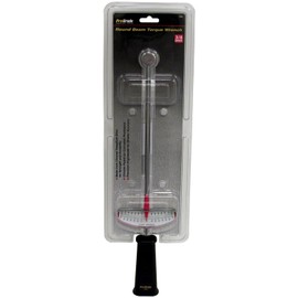 3/8" DR. ROUND BEAM TORQUE WRENCH