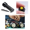 DC 30 V 0.5 A Mini Switch Push Button, Tactile