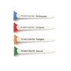 Parly Gates 053-5184607 030_White FR Long Tea Set [Bio Series]