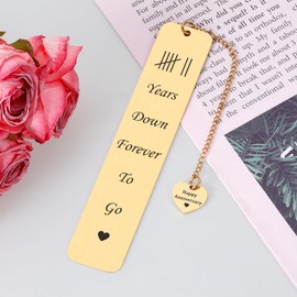 Copper Gifts for 7th Anniversary, 7 Year Anniversary Romantic Gifts, Seventh Anniversary Copper Gifts for Him Her, Copper Anniversary Wedding Gifts, Aniversario Gift for Women Men Husband Wife Couple