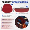 Welding Helmet Cover, Welding Helmet Accessories, Welding Hood Accessories for