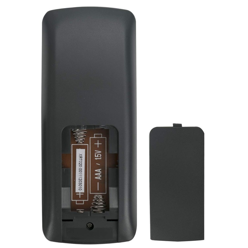 New XRT020 Remote Control fit for Vizio Smart TV E320-B0