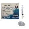 Salineb Sterile Isotonic Sea Water for Topical Irrigation 0.9% Sterile