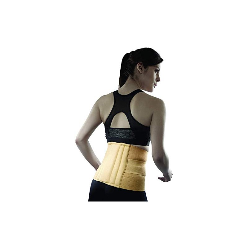 Lumboset PREMIUM BASIC | Sacro-lumbar belt | Back Support Belt