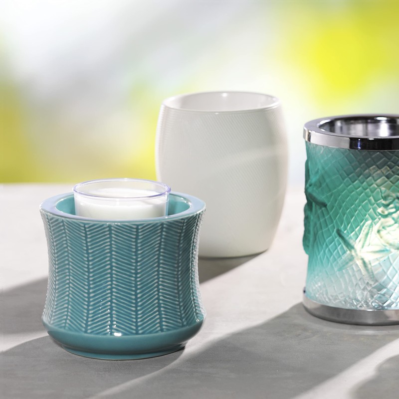 Yankee Candle Clean Cotton Scenterpiece Melt Cups