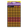 Trend Turkey Time superShapes Stickers, Classroom Incentives, 800 Count