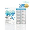 Vitabloom Theanine Stress Care 600mg x 60 tablets 1 box 17932761634277 / 비타블룸 테아닌 스트레스 케어 600mg x 60정 1박스17932761634277