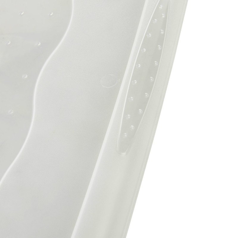 keeeper Emil Storage Box Lid 7 L 35.5 x 21