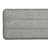 vhbw 2 x Mop Covers Compatible with Clean Maxx 09996