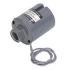 Pump Pressure Switch Contact Adjustable Automatic Water Self Priming Booster