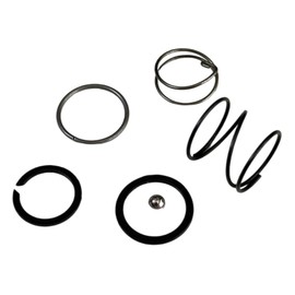 Tolxh #N089668 Spring Steel Ball Kit DCF801 DCF835C2 DCF895 DCF886 DCF885 DCF809 Quality Durable New Replacement Parts for Dewalt