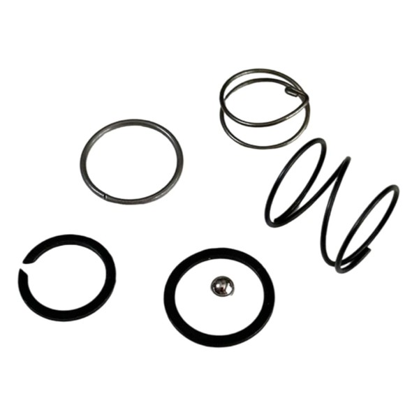 Tolxh #N089668 Spring Steel Ball Kit DCF801 DCF835C2 DCF895 DCF886