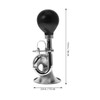 SEWACC Practical Loud Bike Horn for Cycling Handlebar Alarm Bell