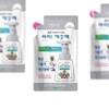 (리필 200ml) 핸드워시 핸드솝 버블 거품비누 물비누 거품워시 (Refill 200ml)