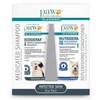 Paw Medi-Nutriderm Infected Skin Duo Pack 2X200ml