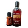 Doterra Aceite Esencial De Incienso Doterra + Gratis Aceite De