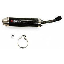 Athena (S410485303021) Silencer