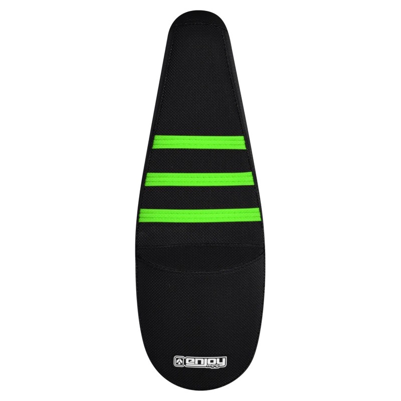 Enjoy Mfg Super73 Brooklyn R-Series eBike Seat Cover all BLACK/