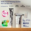 Happier Fresh Mint Toothpaste I Natural Whitening Toothpaste with Hydroxyapatite