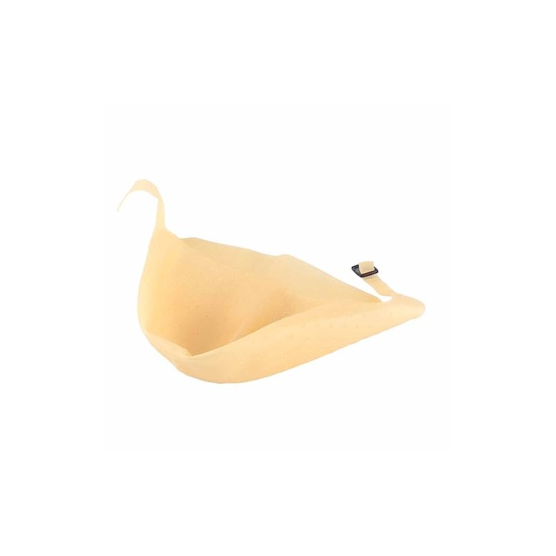 Yuyte Gorro Teñir Cabello Silicona Hacer Mechas Peluquería Herramientas Salones
