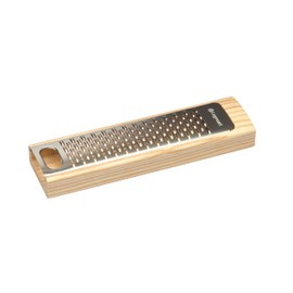 GRATTA Multifunctional Wooden Box Grater