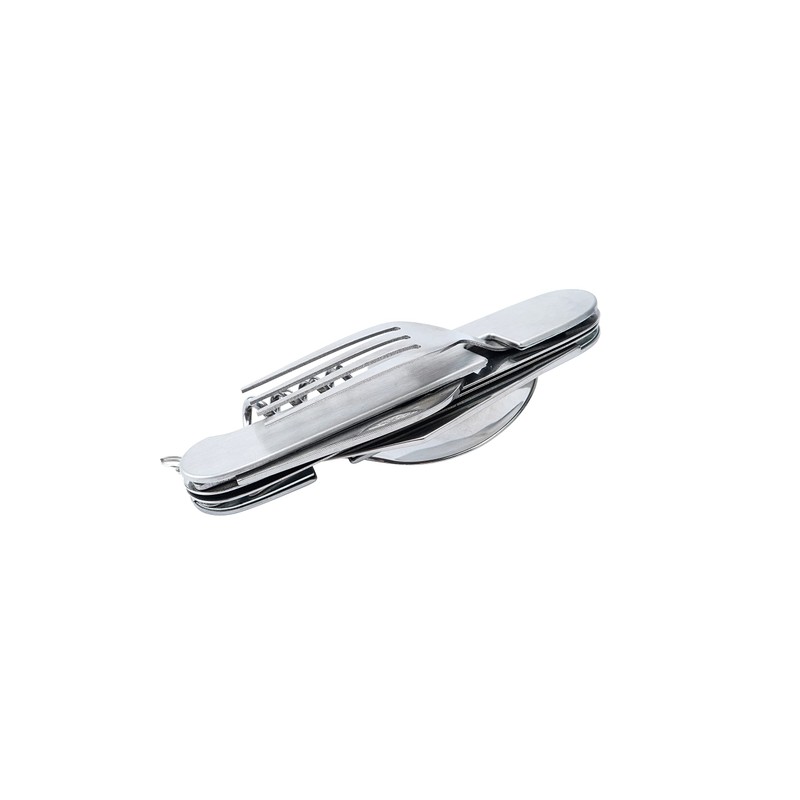 CGB Giftware | Camping Cutlery Tool | Can and Bottle