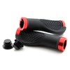 Universal Bicycle Grips, E-Bike Handlebar Grips Quad Grips ATV Bicycle