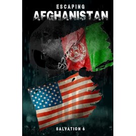 Escaping Afghanistan