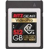 Rits Gear 512GB CFexpress Type B Memory Card