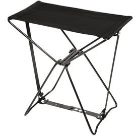 Bo-Camp Mini Folding Stool Camping Folding Stool Fishing Stool Seat Camping Stool 100 kg