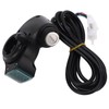 Electric Bike Controller Kit 48V 350W High Safety Power Display