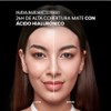 CYZONE - Studio Look Base Matte Finish Color Claro 140C,