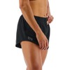 TYR Women's Running Short Black