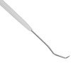 100pcs Disposable Dental Explorers Temporary Double Ends Probe Hook Pick
