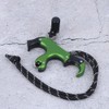C6 Grip Archery Trigger Composite Bow General Finger Change Release