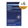 Esther Formula Yeo Esther Liposome NMN Phyto-S Ultra / 에스더포뮬러 여에스더 리포좀 NMN 파이토에스 울트라 X 380mg x 30매 4개