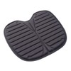 CORHAD 2pcs Lightweight Kayak Seat Cushion Pad Comfortable Padded Design