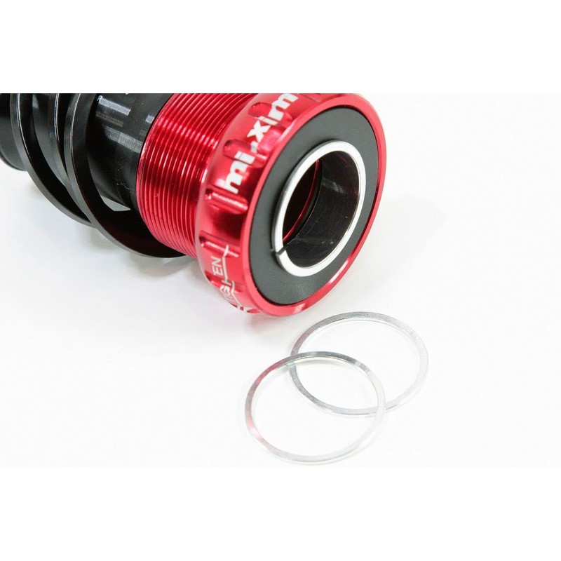 MI. XIM Ceramic Bearing Road/MTB Aluminum – 7075 Housing horo-tekku