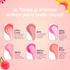 Divinity Cosmetics Lip Revival Oil, Brillo Labial Hidratante con Ácido