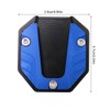 Motorcycle Kickstand Plate, Universal Motorcycle Aluminium Alloy Side Stand Extension