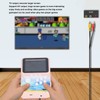 Handheld Game Console Classic Retro Mini Game Player Support Play