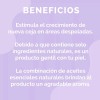 Serum Para Crecimiento De Pestañas Y Cejas Bloom Organics