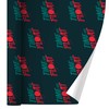 GRAPHICS & MORE IT:Chapter 2 Time to Float Gift Wrap