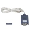 USB2.0 to RS485/RS422 Converter DB9 Serial Communication Data Interface Adapter