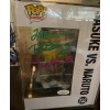 Funko Pop Mystery All Autographed Boxes With Big 7 Signature