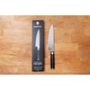 Babish High-Carbon 1.4116 German Steel Cutlery, 8" Chef Kitchen Knife,