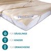 Procave Molleton Mattress Protector