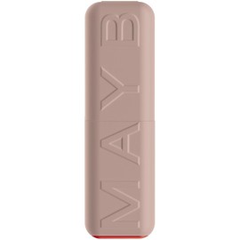 Maybelline Serum Lipstick Labial en Barra Hidratante Mate Wild Card