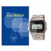 [Set of 3] For A158 / A159 compatible watch LCD