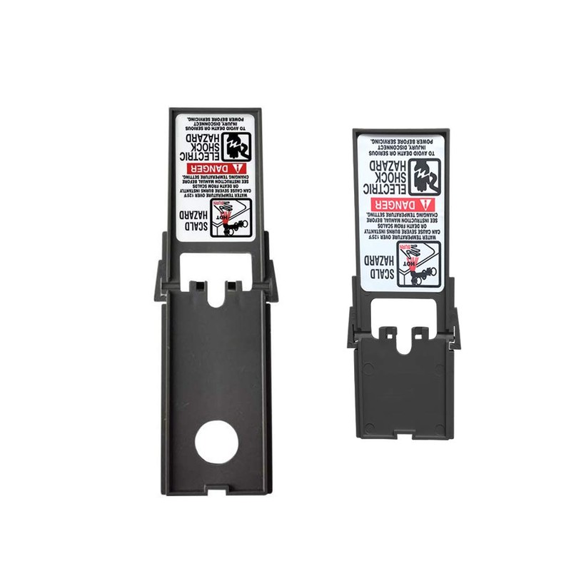 EWH-00C Electric Water Heater Thermostats, Include Upper and Lower Element